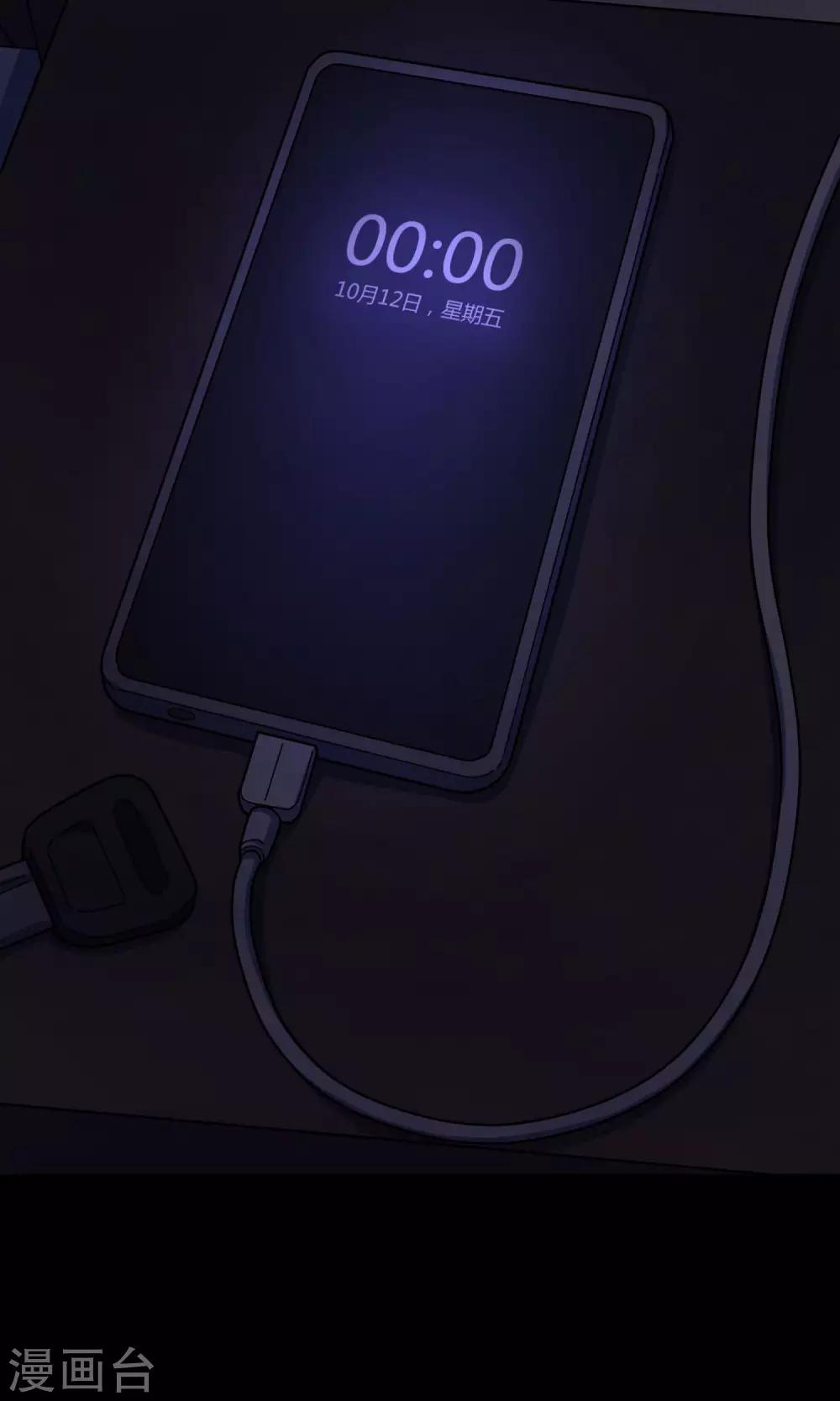 第23话 楼上60