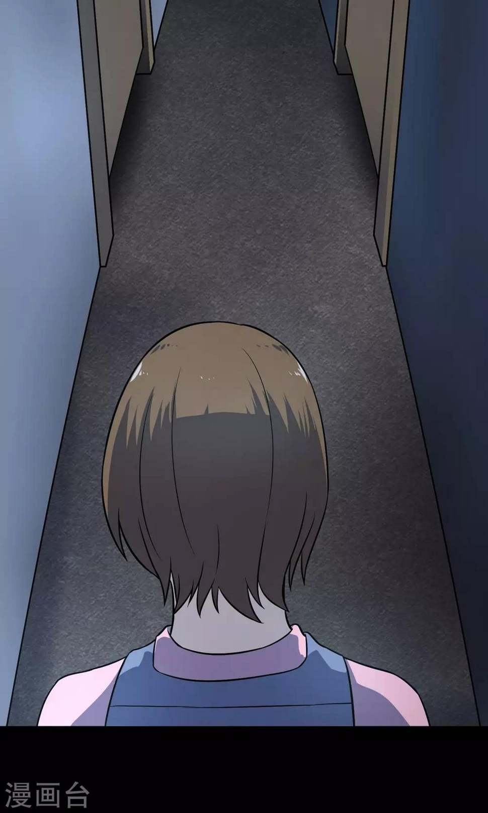 最终话 鬼屋94