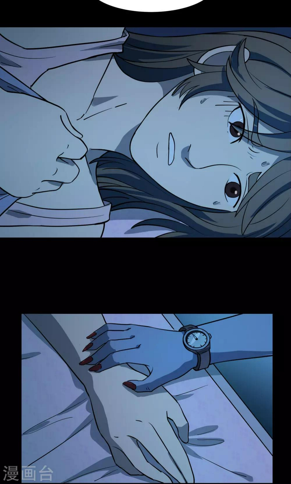 第29话 手表64