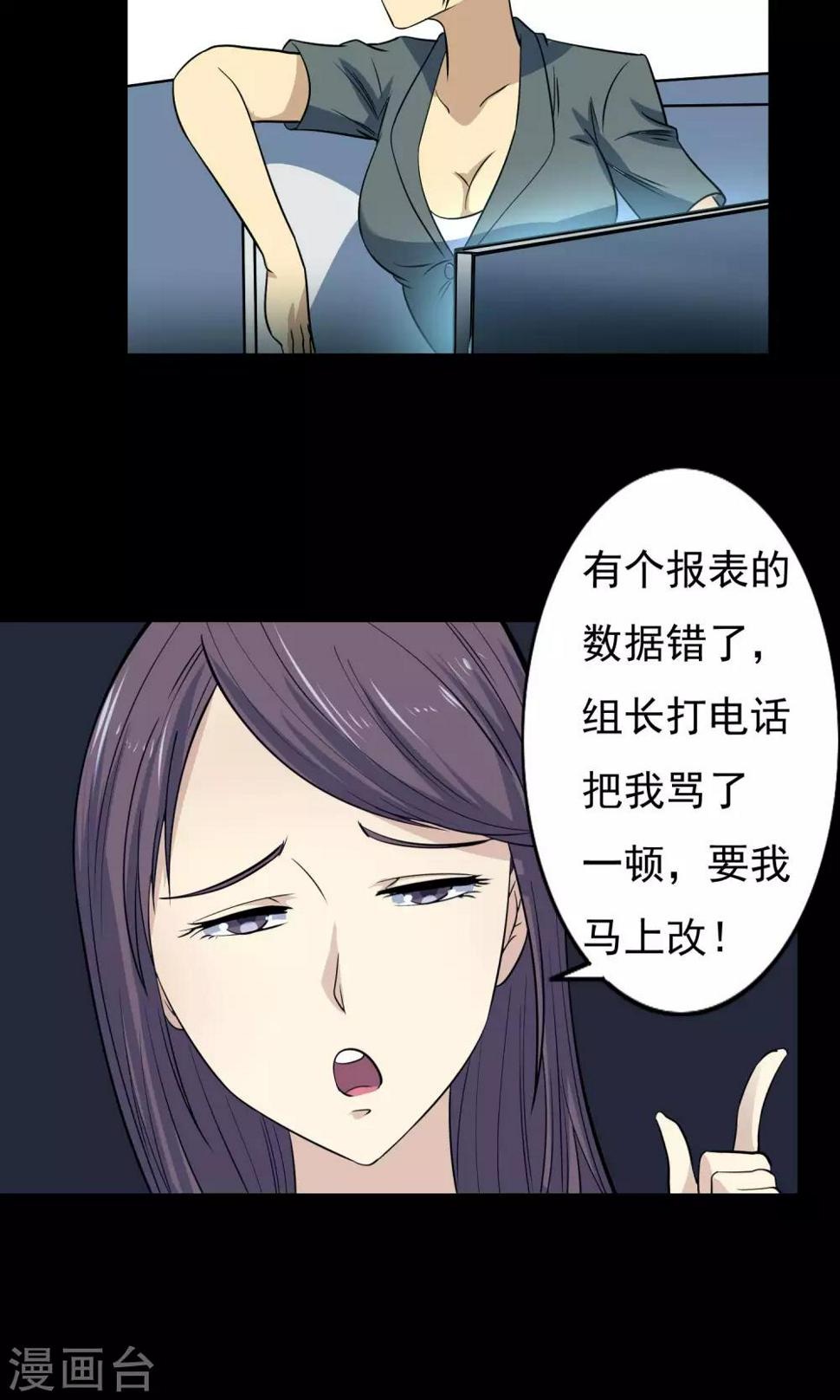 第9话 加班14