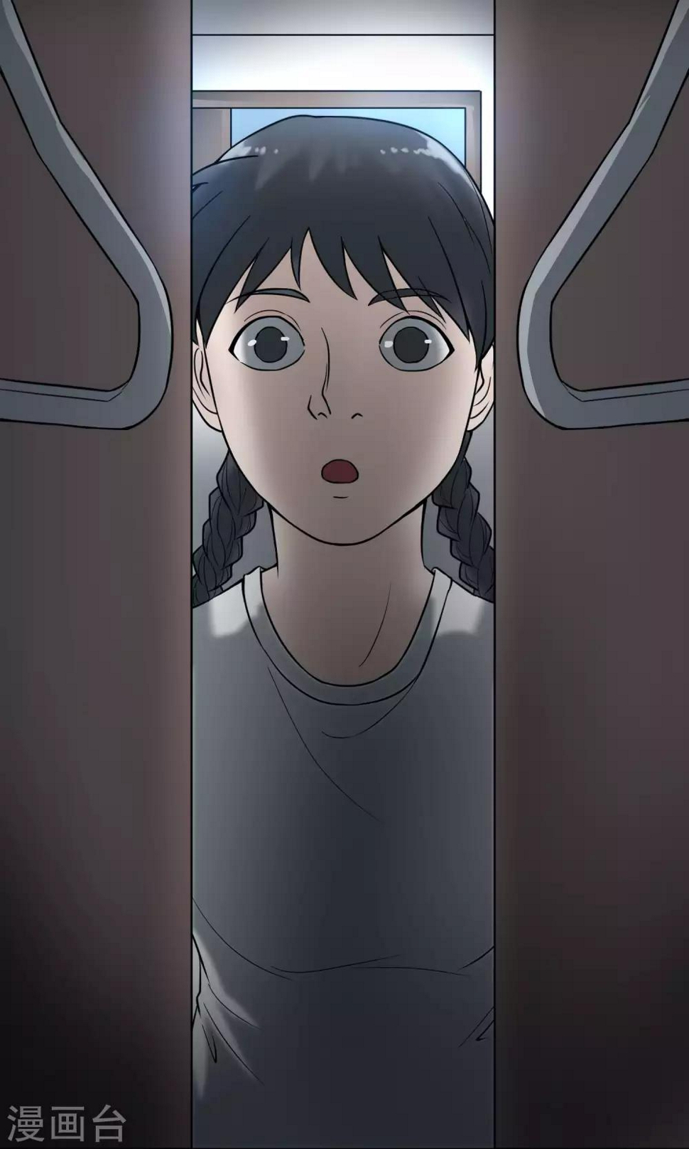 第21话 敲门15