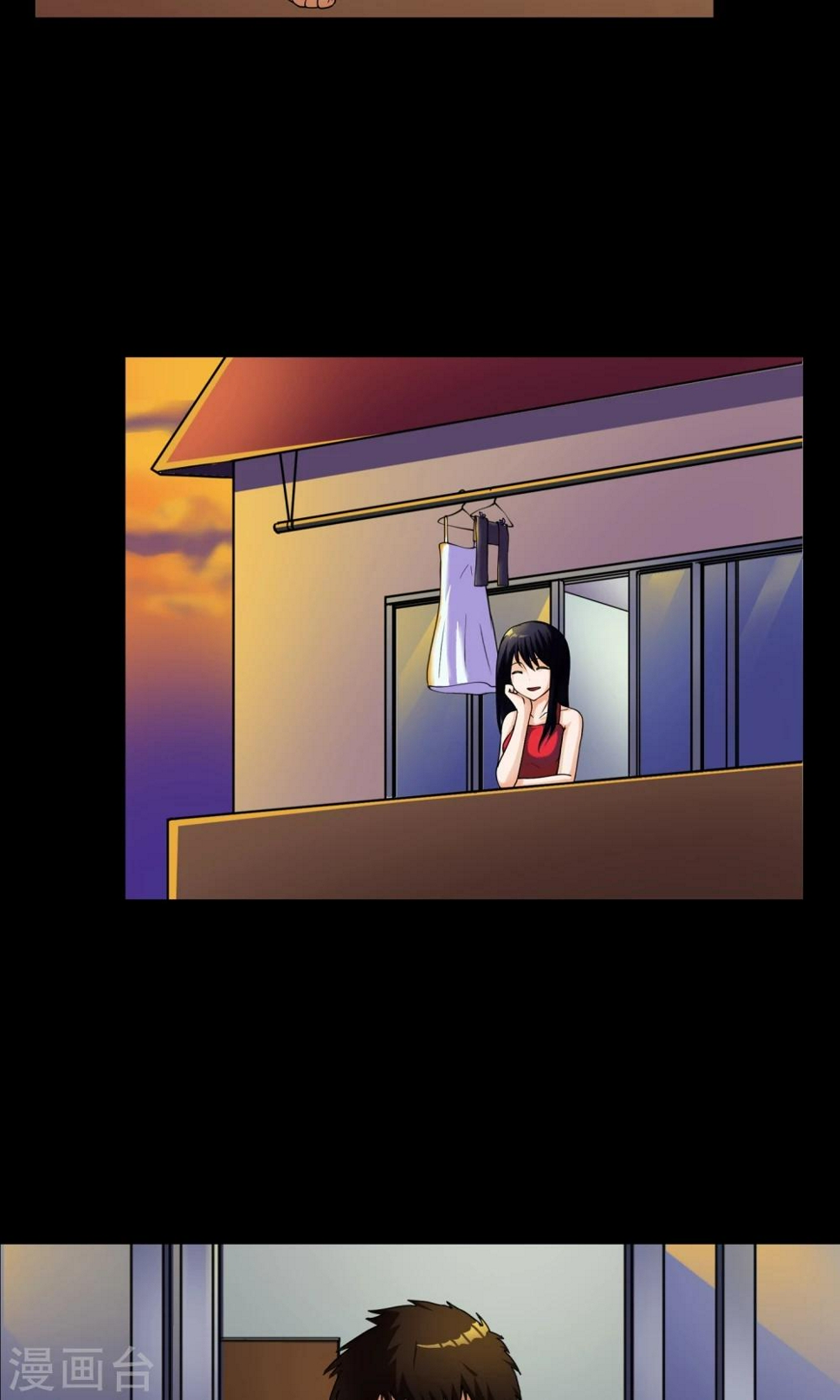 第4话 对面的女孩14