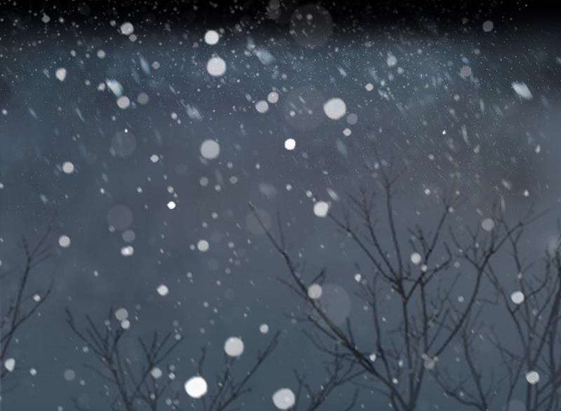 第4话 第一场雪53
