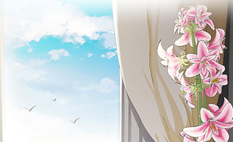第4话 第一场雪3