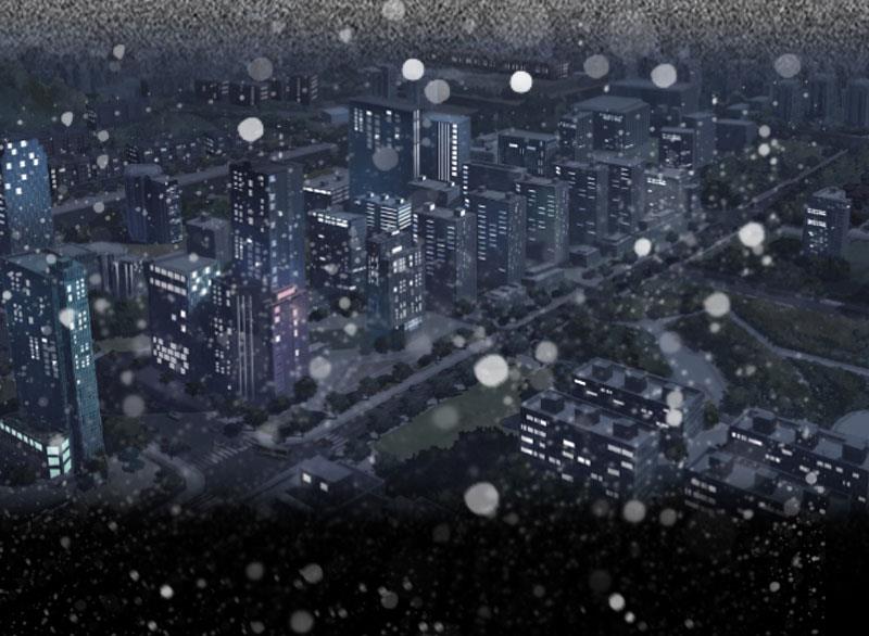 第4话 第一场雪52