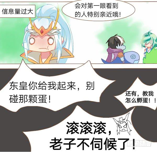 孵蛋是个难题11