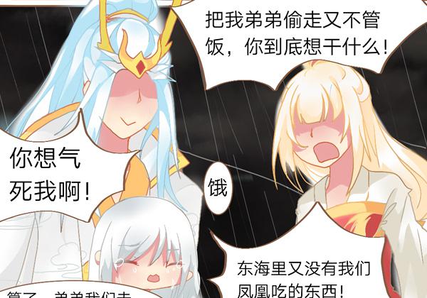 凤栖梧桐0