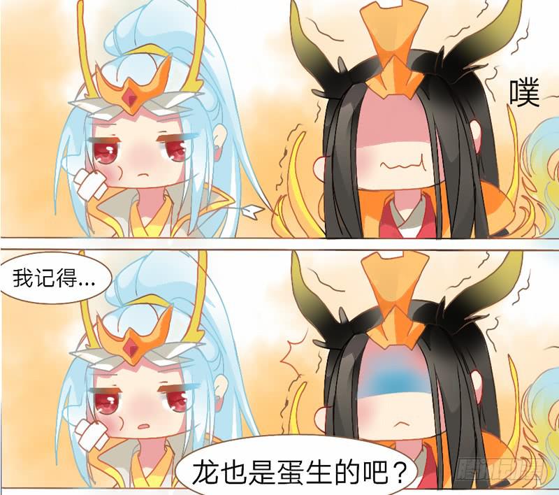孵蛋是个难题6