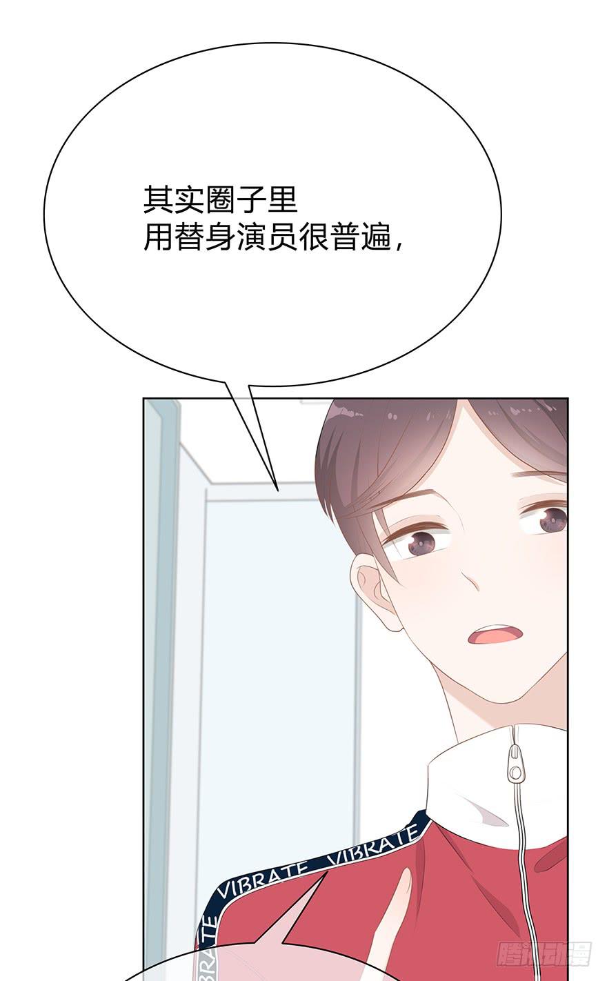 动我发型的都是小垃圾。7
