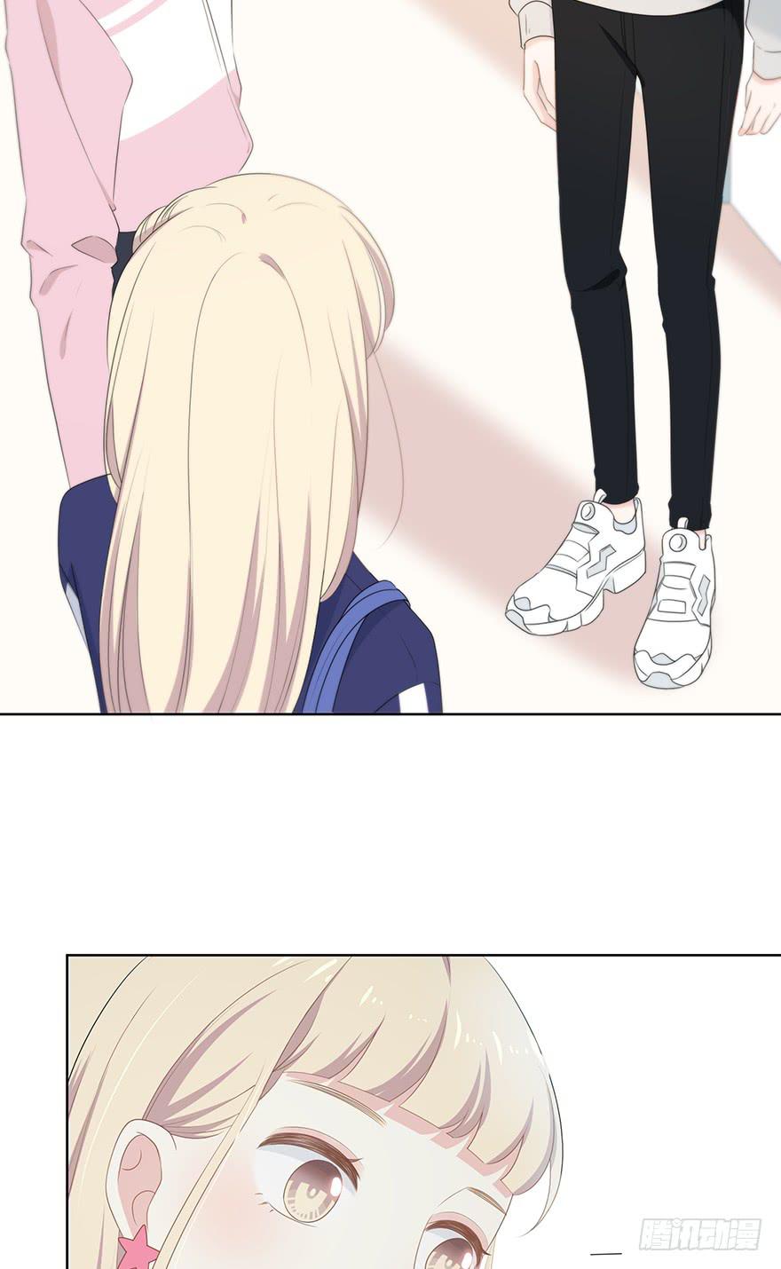 快把衣服换了！15