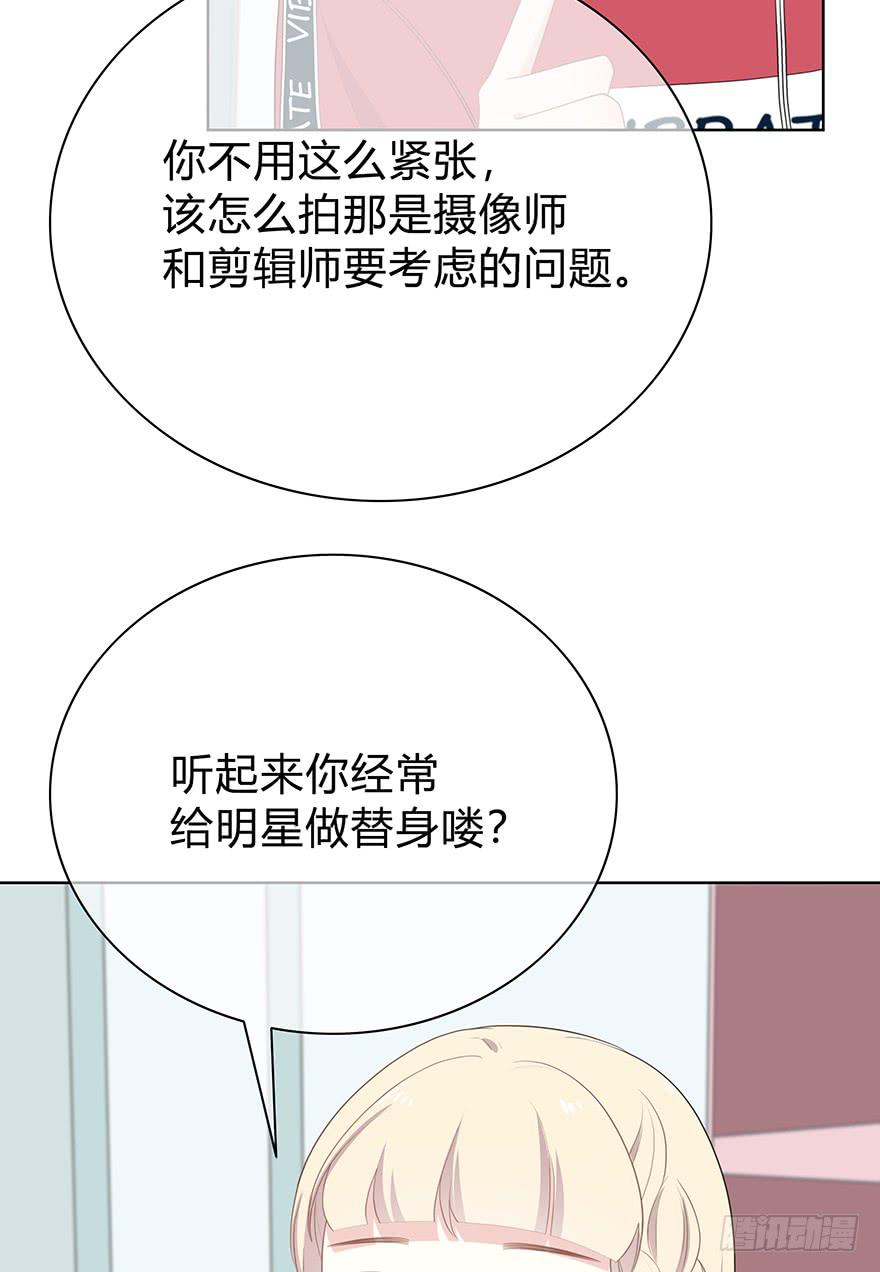 动我发型的都是小垃圾。8