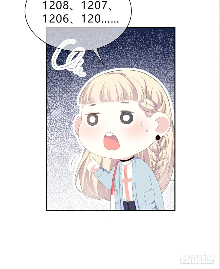 平胸？24