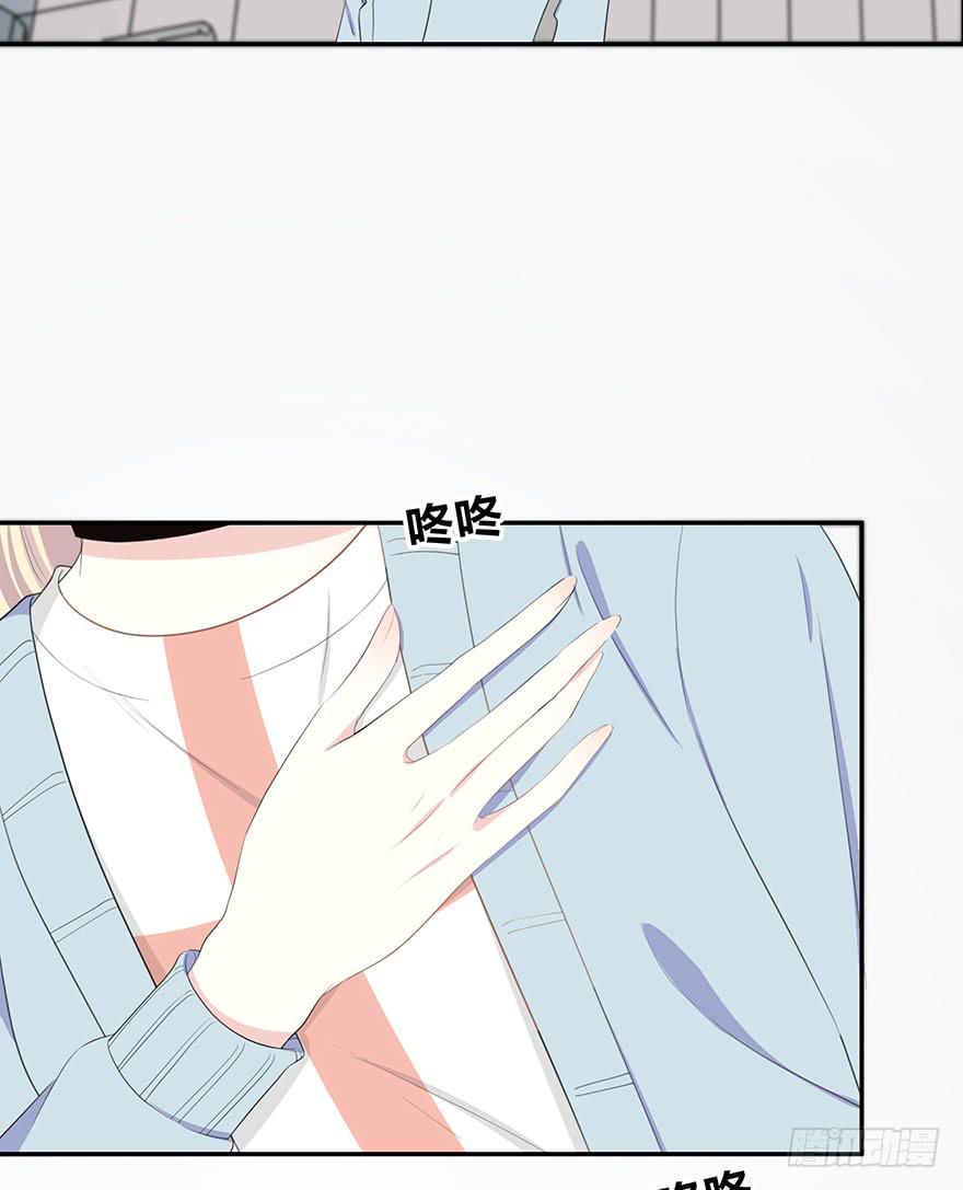 平胸？8