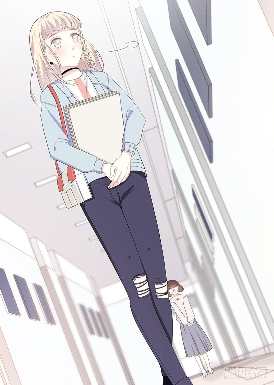 平胸？67