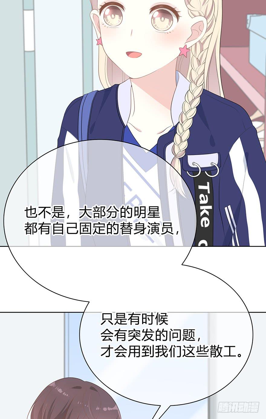 动我发型的都是小垃圾。9