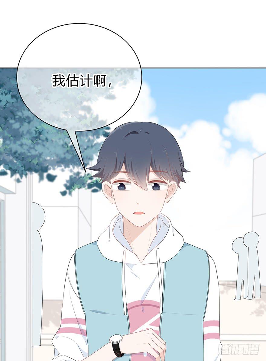 我在默默的关注你6