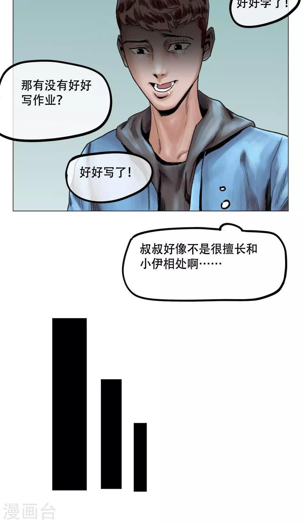 第8话 突发意外10