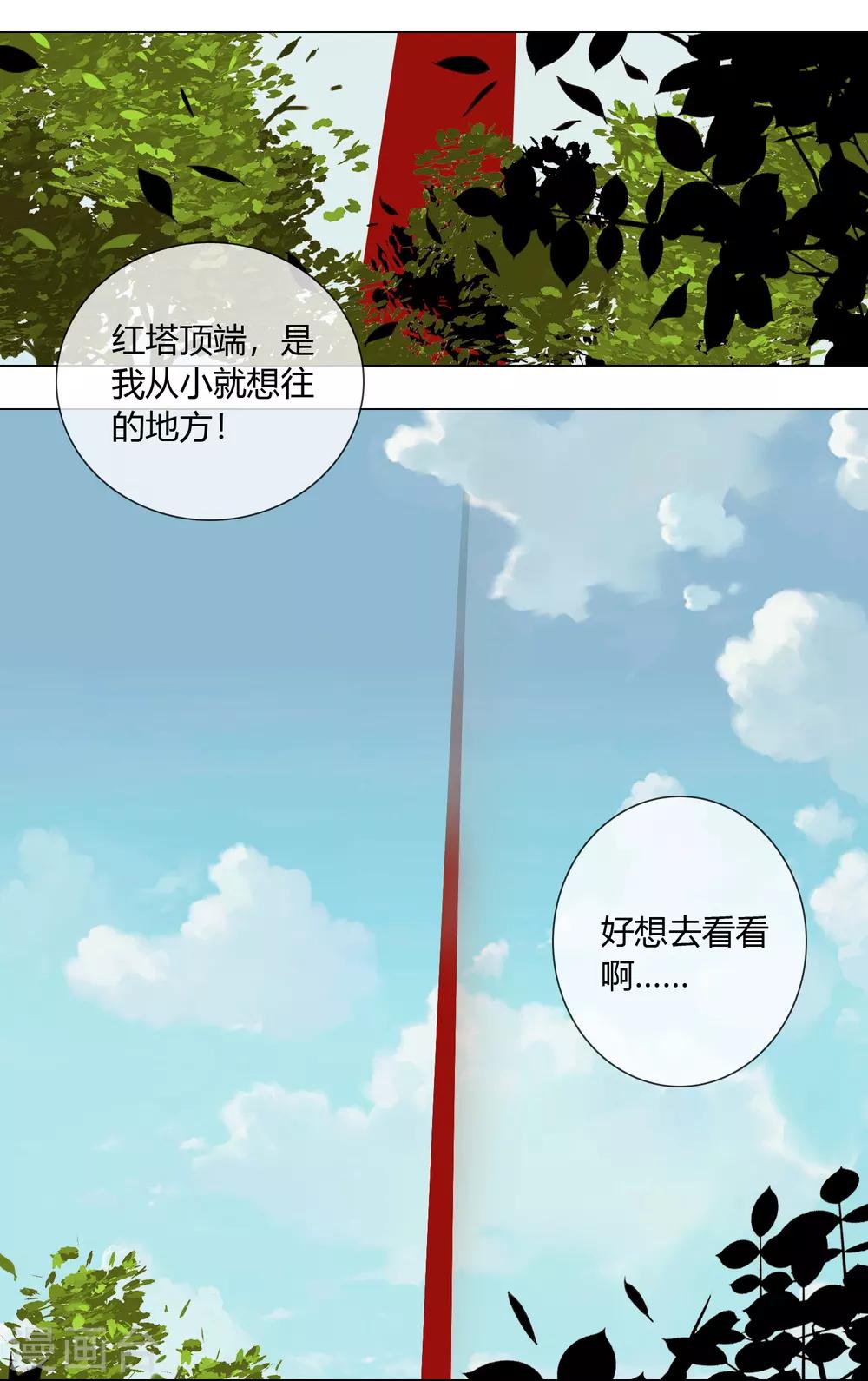 第1话 从天而降的kiss10