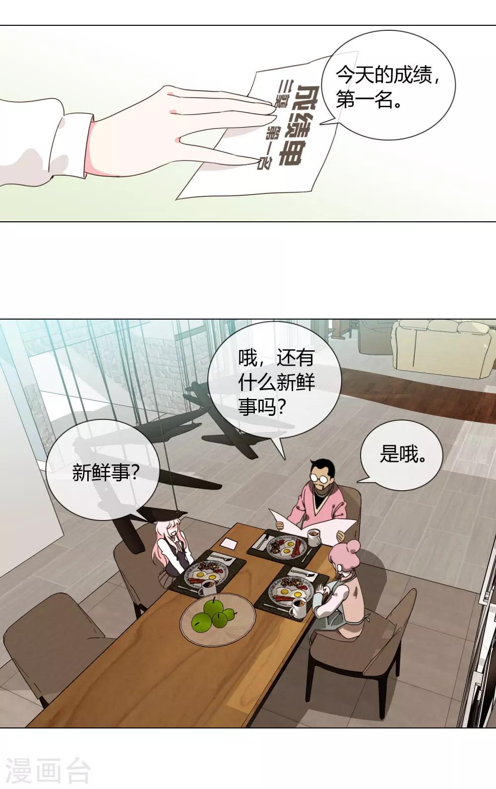 第1话 从天而降的kiss12