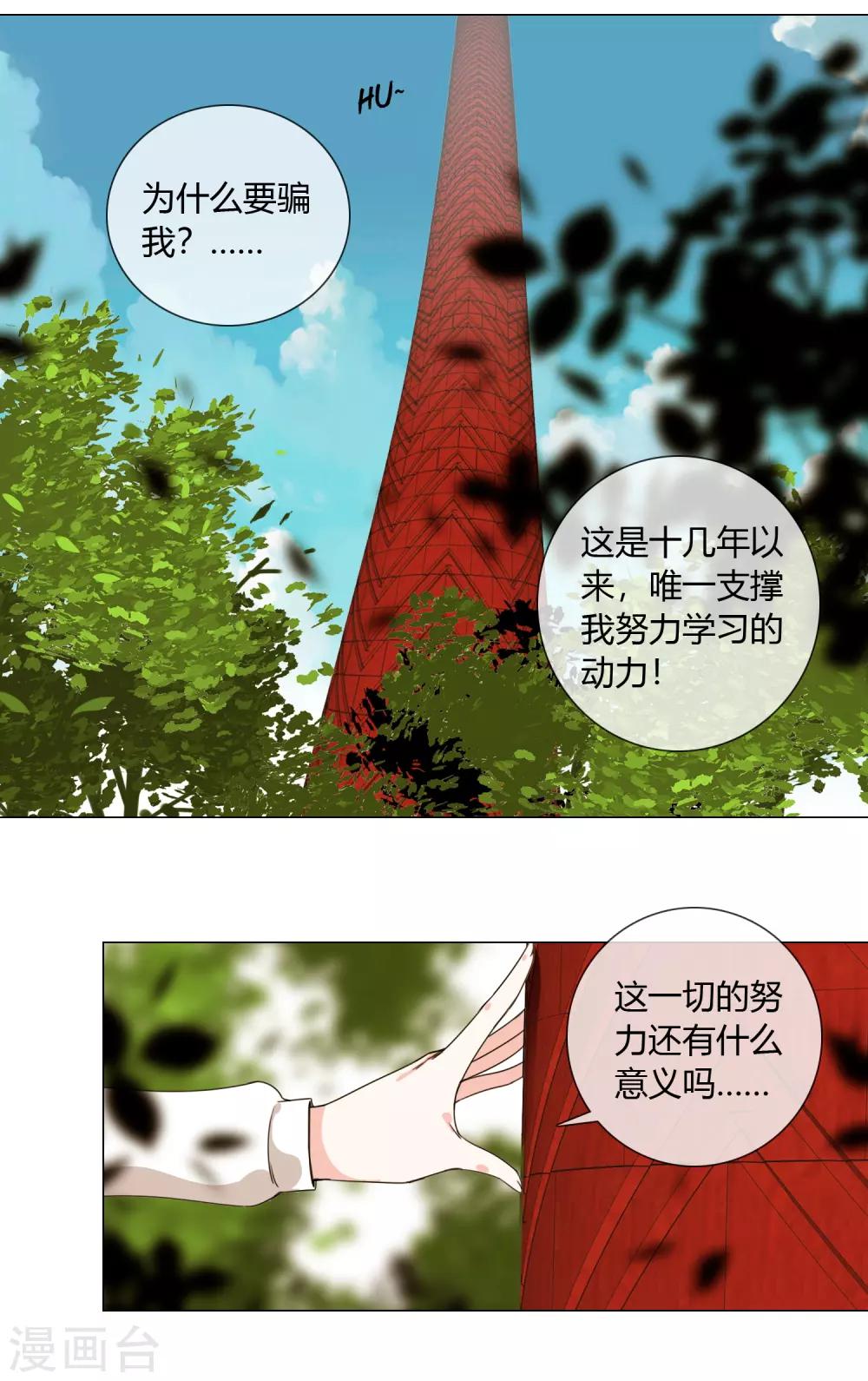 第1话 从天而降的kiss22