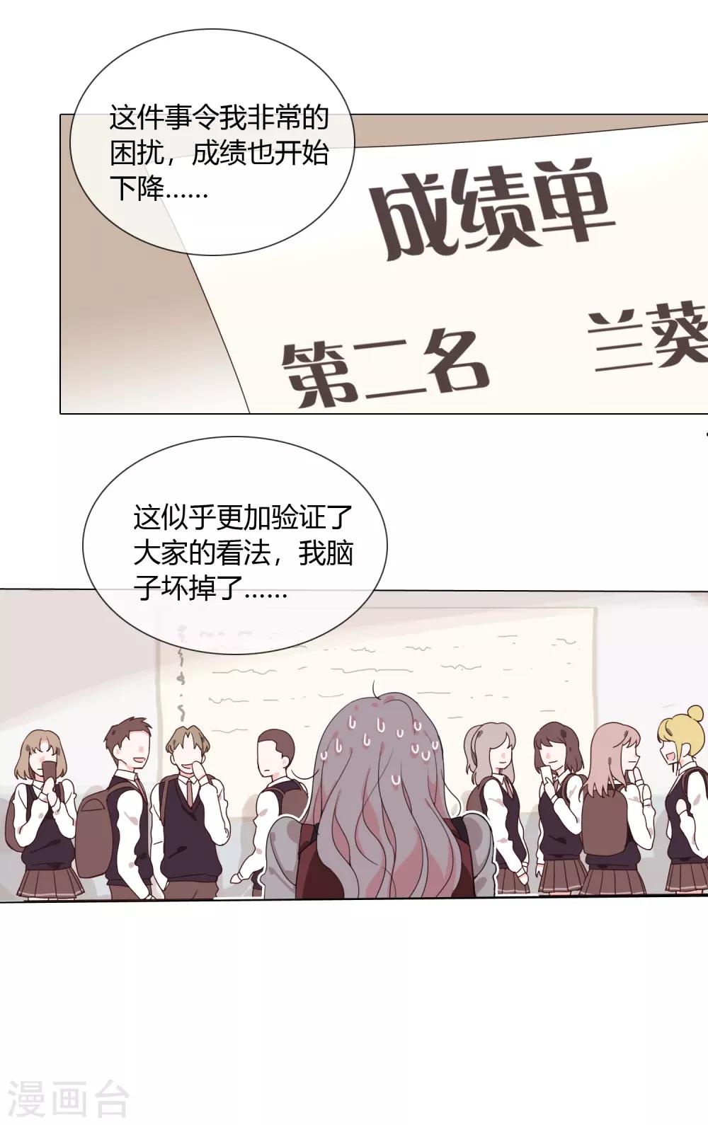 第7话 兰葵疯掉了7