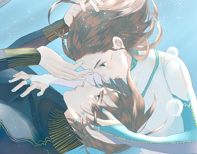 第8话 不能说的想念21