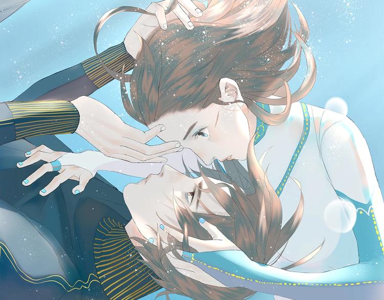 第6话 情敌？13