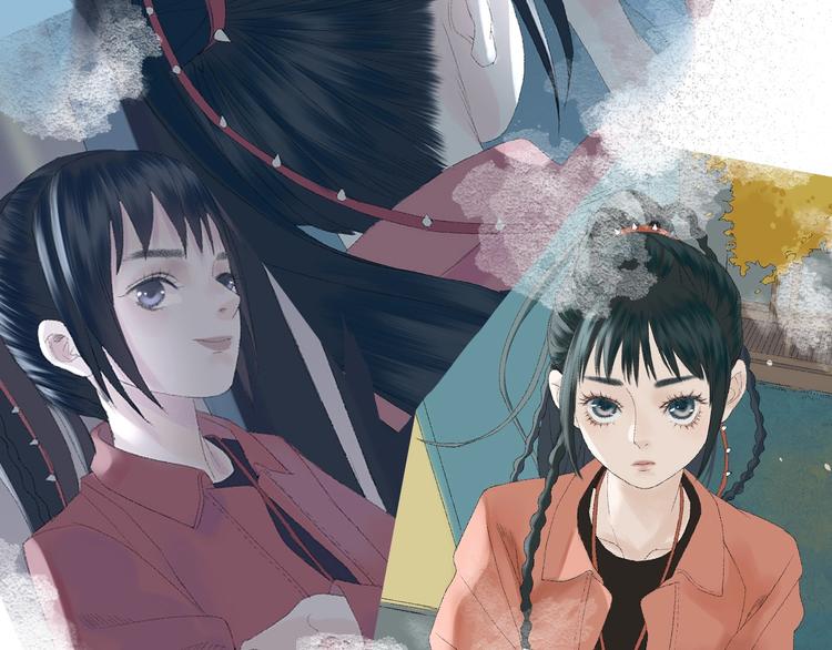 第3话  MISS YOU84