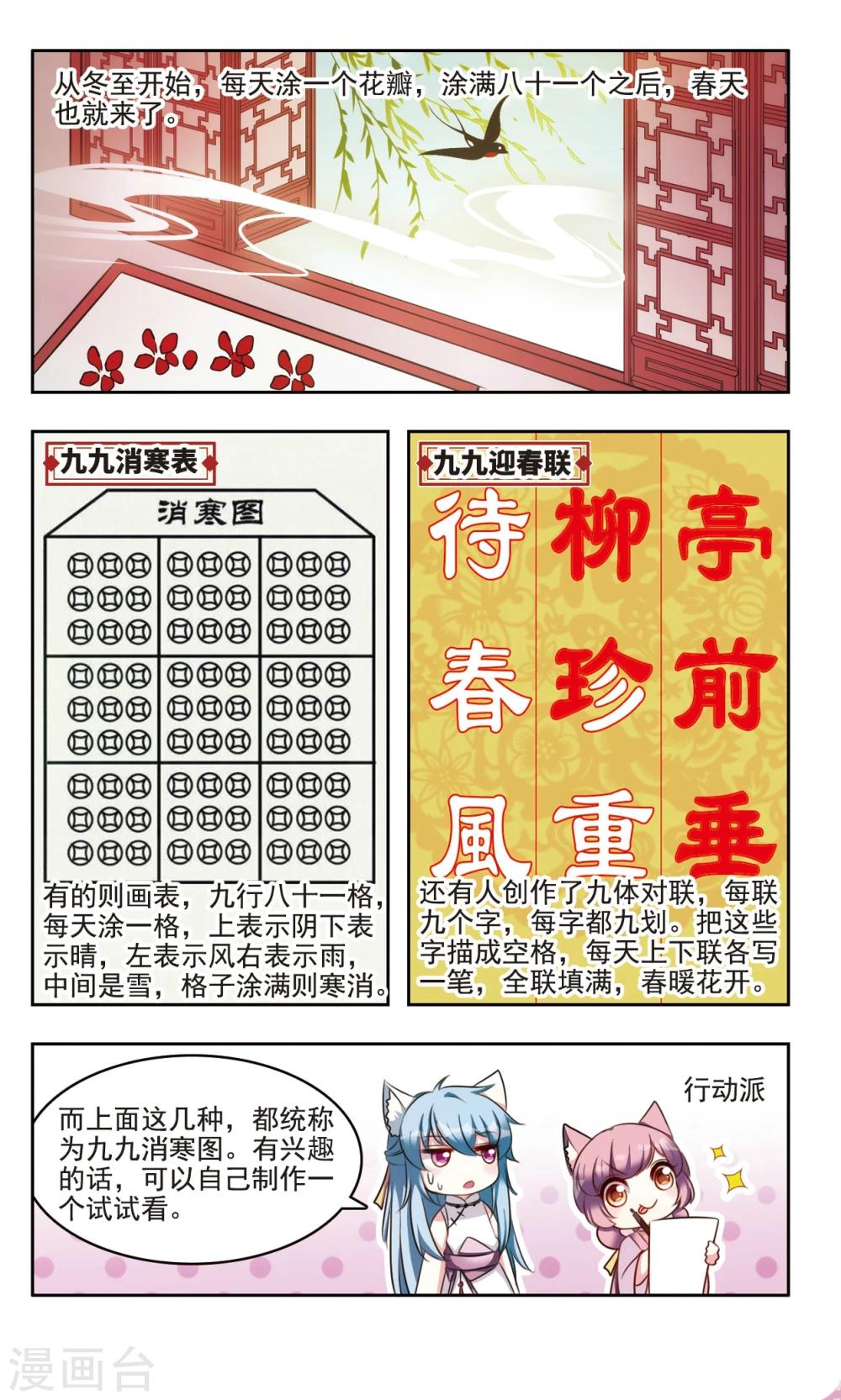 第6话 冬至大如年的风俗7