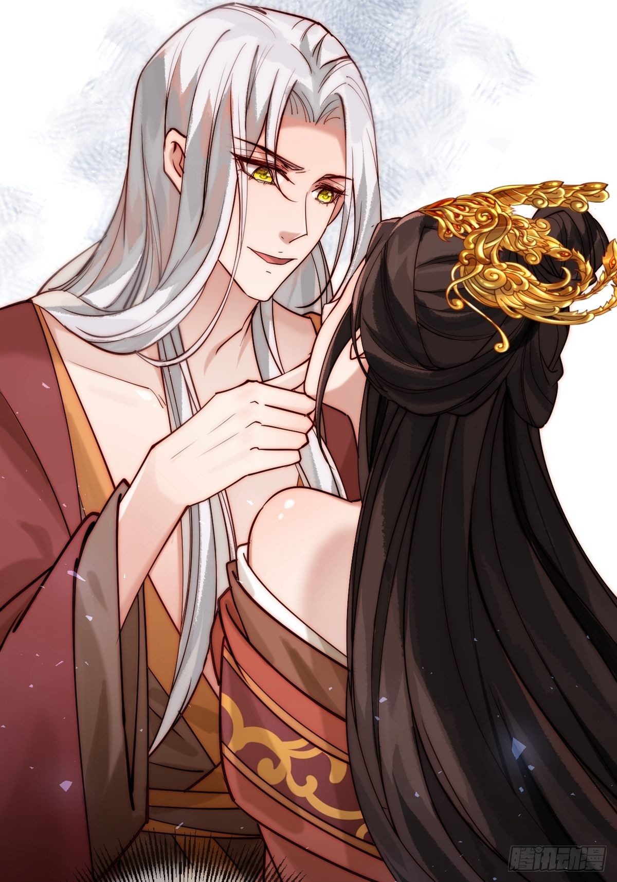 第一回 花烛之夜31