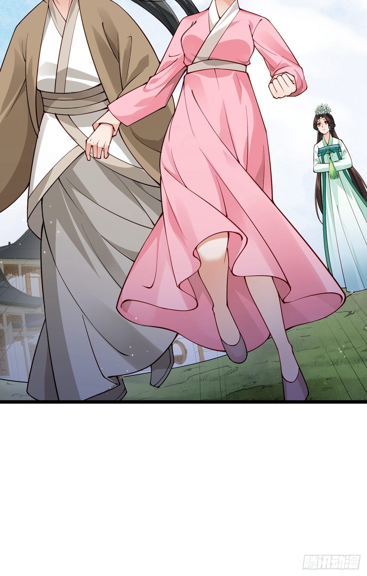 第六回  驱魔师28