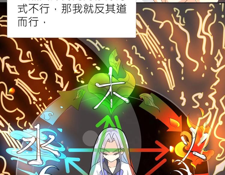 第2话：五行功法！127