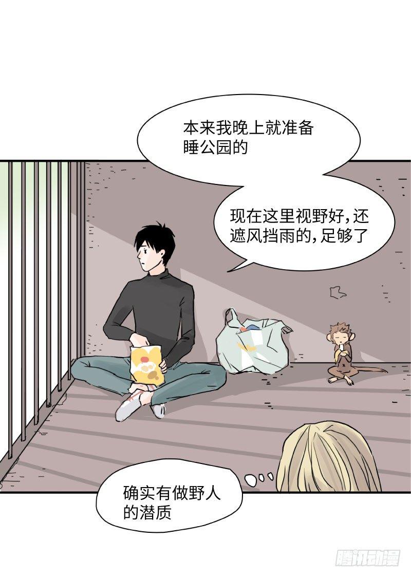 留宿动物园（上）7