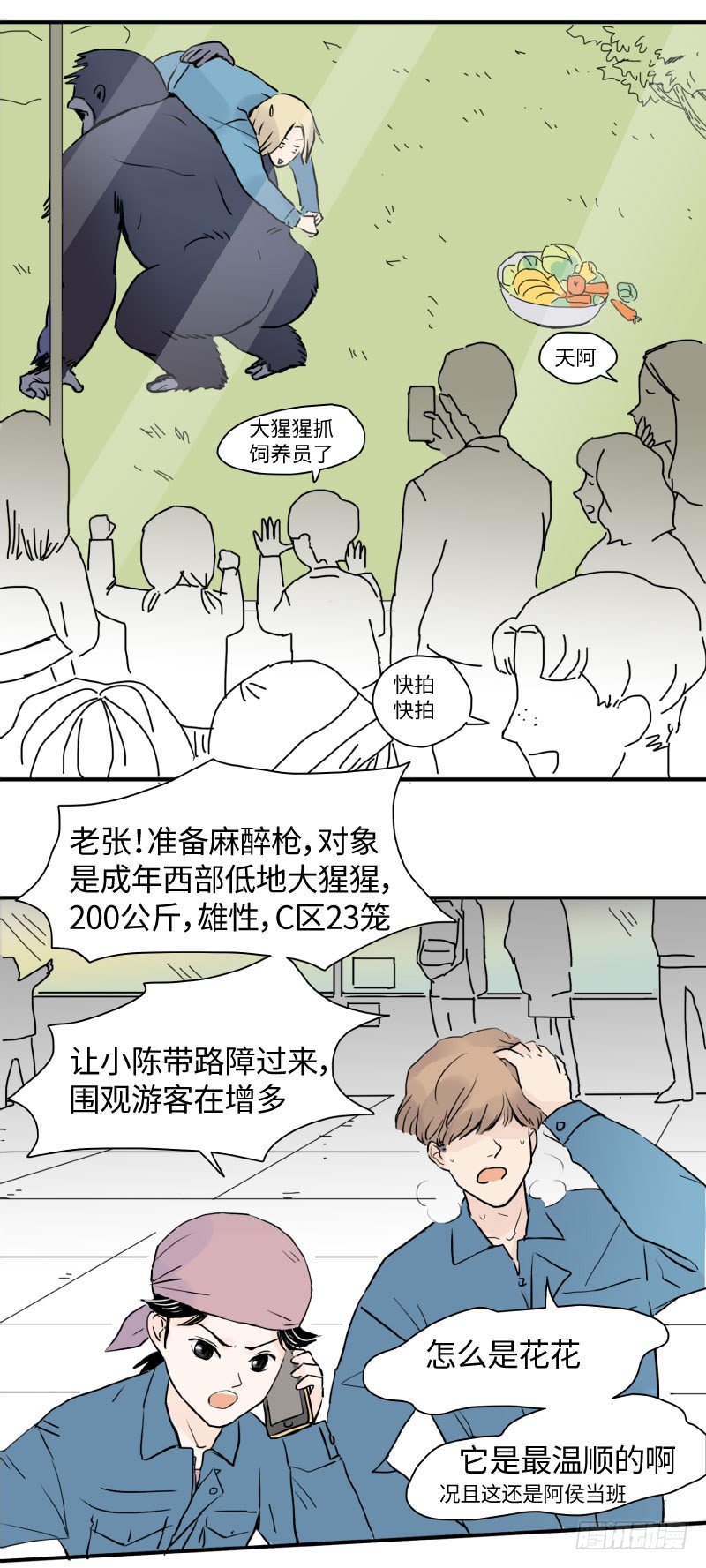 花之恋（上）8