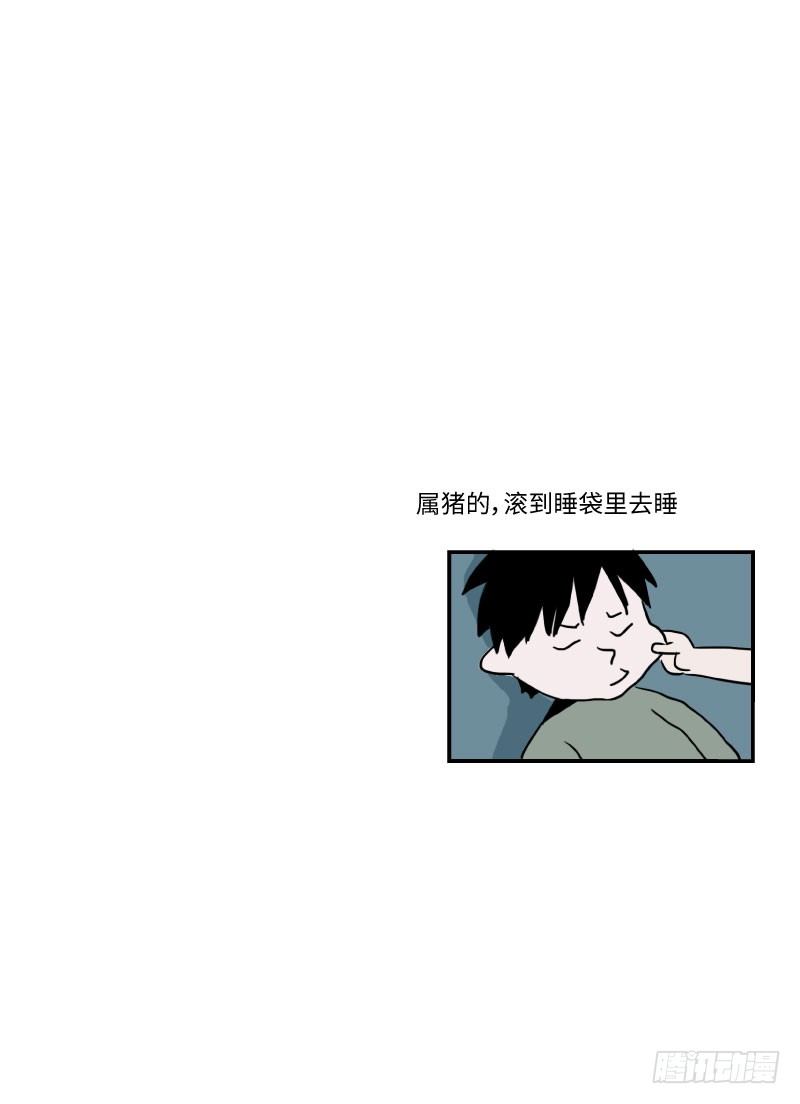 留宿动物园（下）10