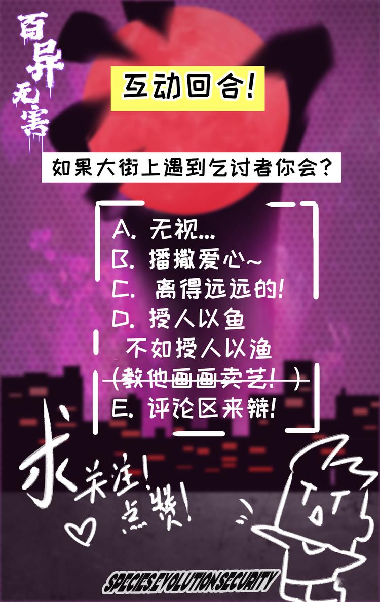 第一话 乞丐11