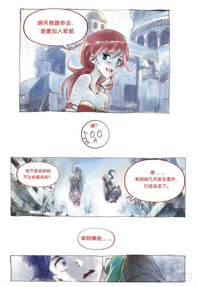 第一话：拓普6