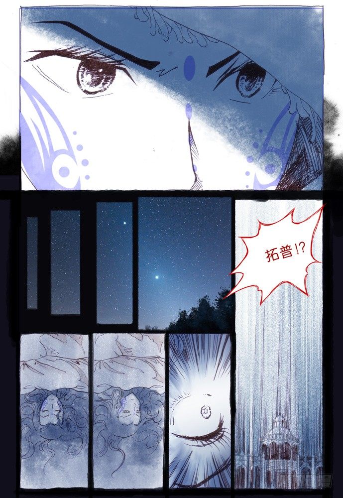 第一话：拓普32