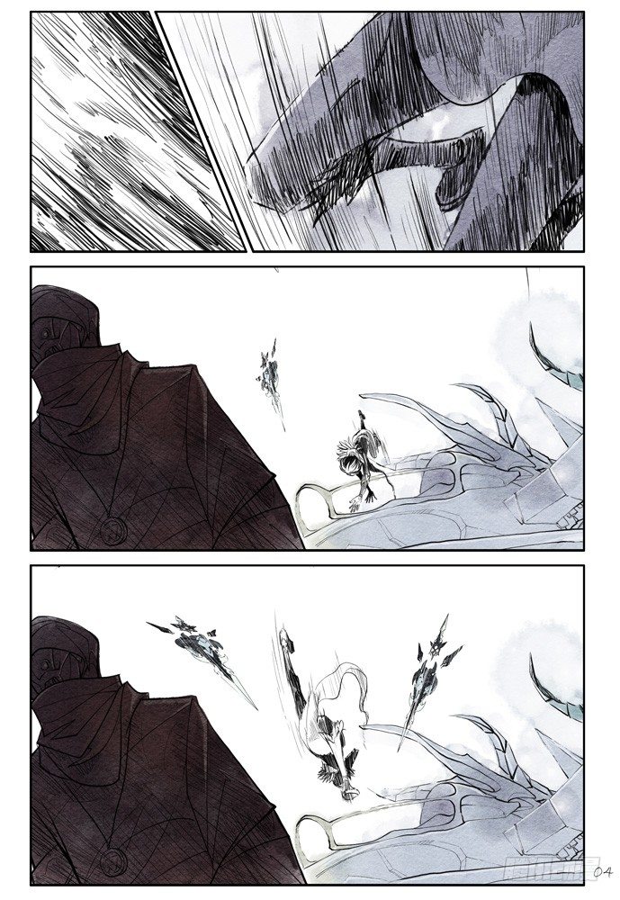 第十六话：盗骨43