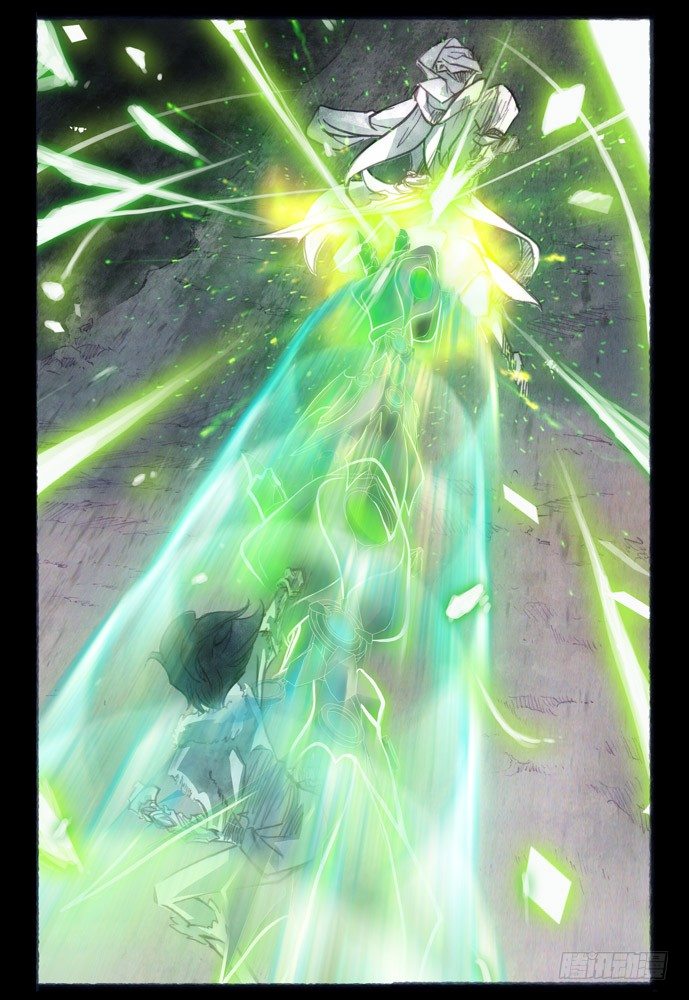 第六话：神裁19