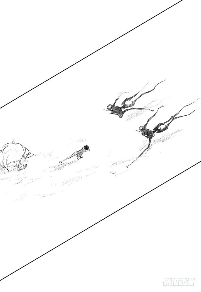 第十九话：补刀01米诺斯的审判13