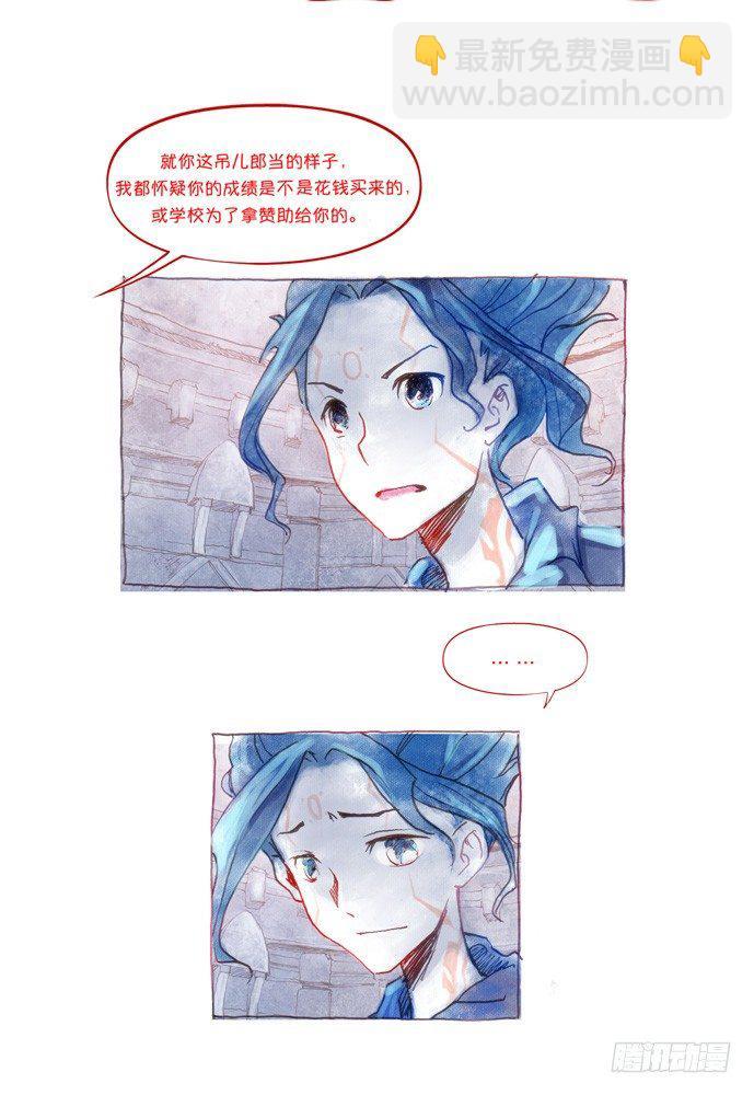 第一话：拓普28