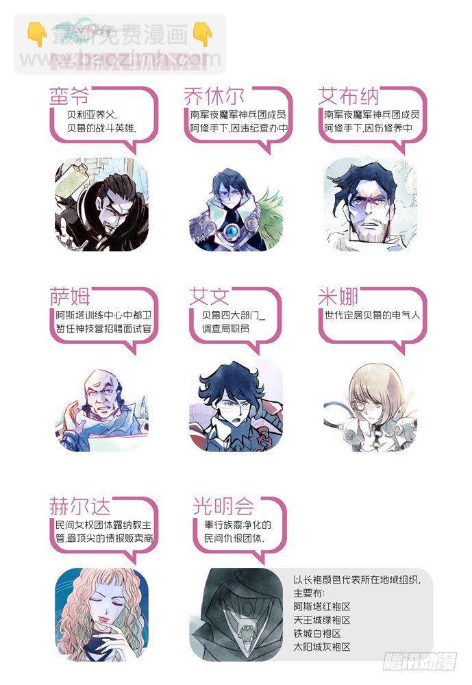 第十话：横三世佛琉璃光2
