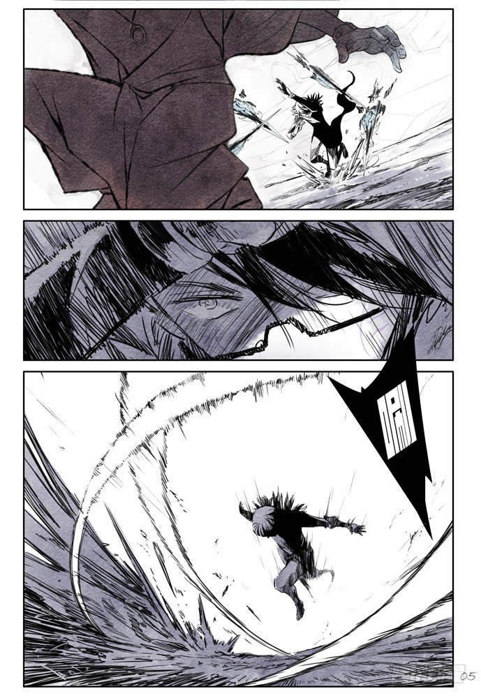 第十六话：盗骨44