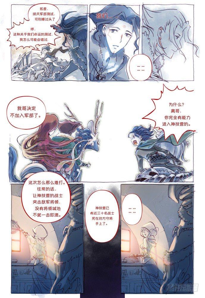第一话：拓普4