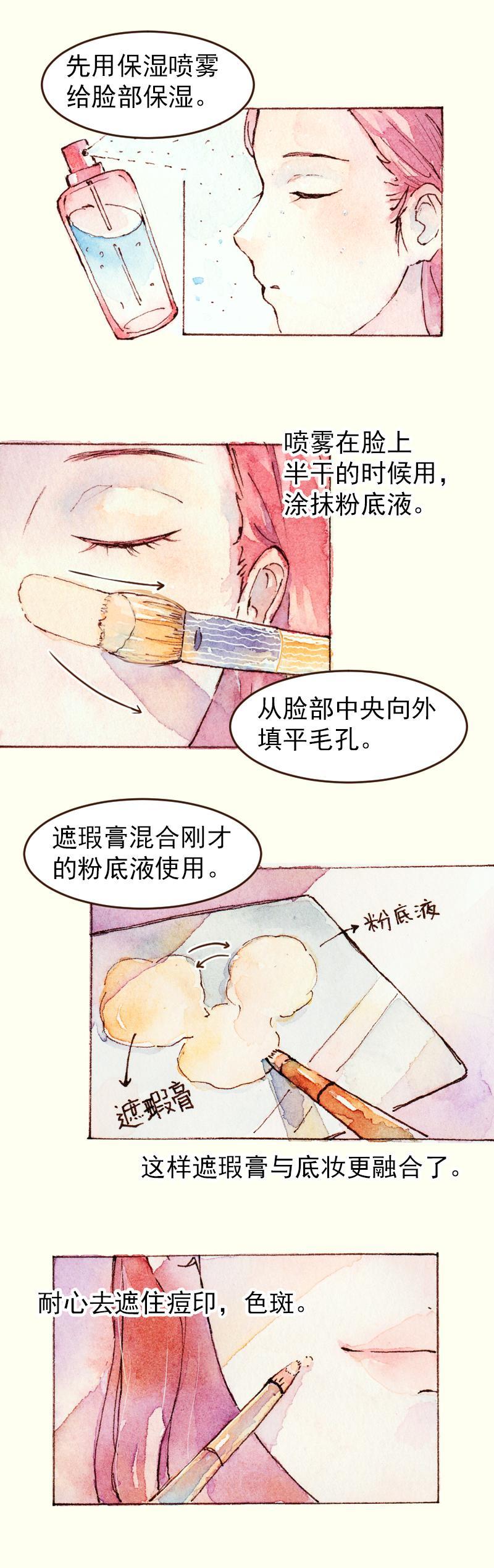 08 是女神（7）6