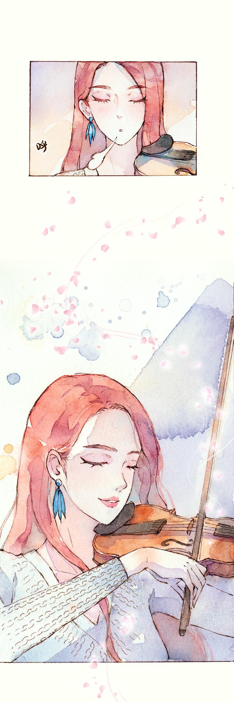 08 是女神（8）15