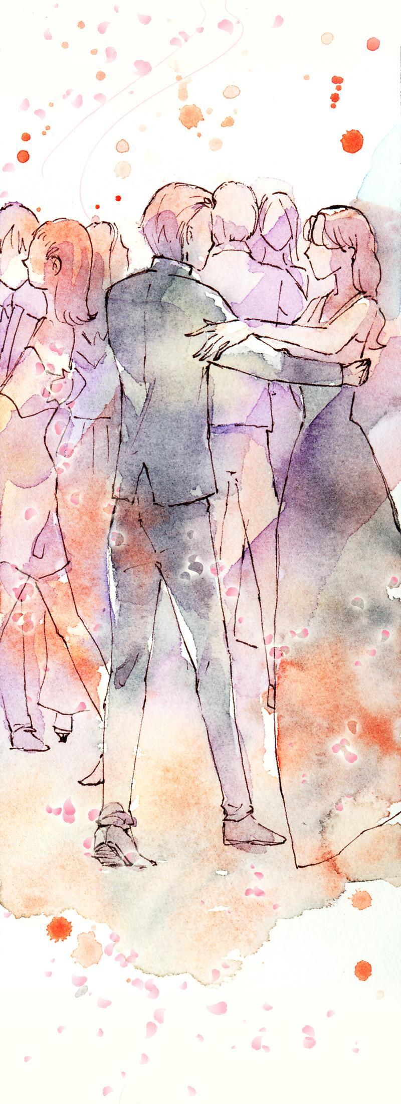 08 是女神（8）17