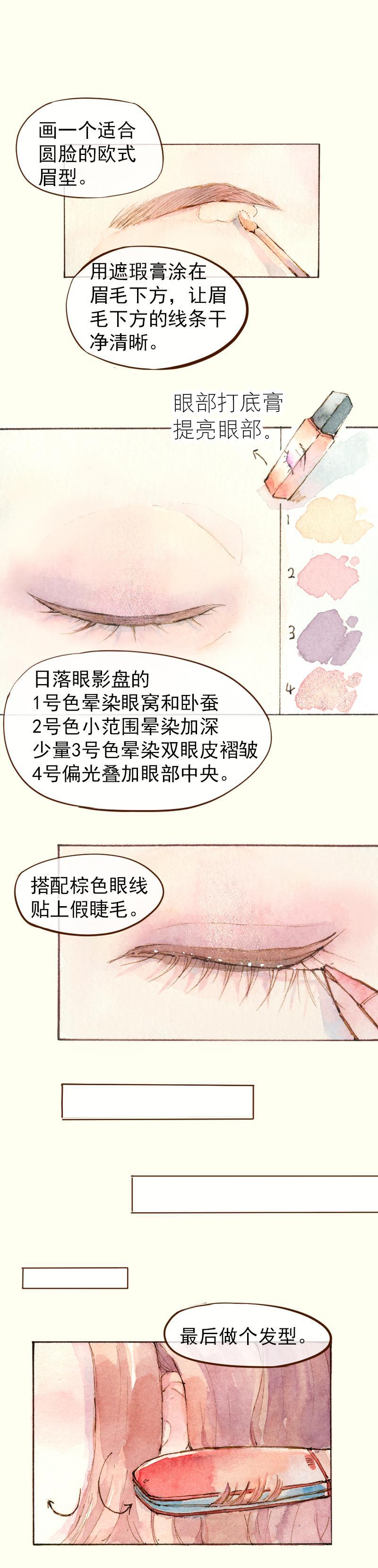 07 我不是死肥宅（5）1