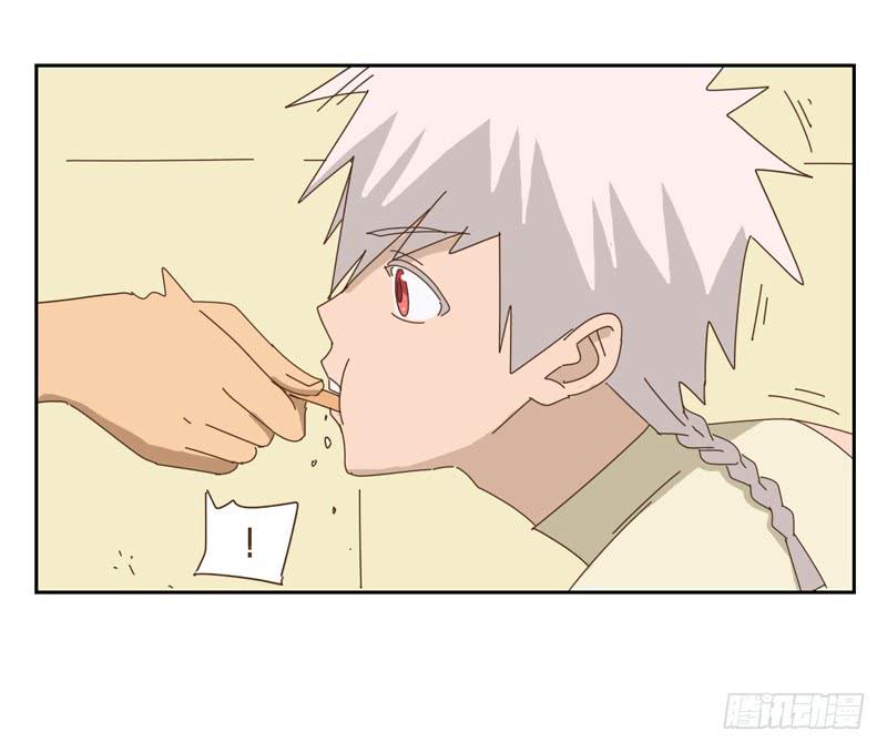 吃零食14